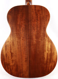 Martin 000-15M StreetMaster Mahogany Burst Acoustic Guitar