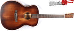Martin 000-15M StreetMaster Mahogany Burst Acoustic Guitar