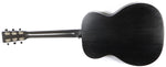 Martin 000-17E Black Smoke 14-Fret Acoustic Electric Guitar