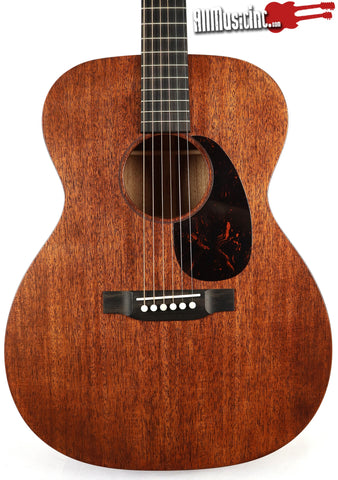 Martin 000-17 17-Series Satin Mahogany Acoustic Guitar
