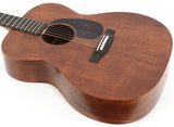 Martin 000-17 17-Series Satin Mahogany Acoustic Guitar