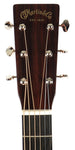 Martin 000-17 17-Series Satin Mahogany Acoustic Guitar