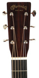 Martin 000-17 17-Series Satin Mahogany Acoustic Guitar