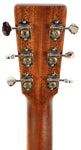 Martin 000-17 17-Series Satin Mahogany Acoustic Guitar