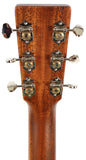 Martin 000-17 17-Series Satin Mahogany Acoustic Guitar