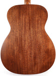 Martin 000-17 17-Series Satin Mahogany Acoustic Guitar