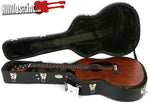Martin 000-17 17-Series Satin Mahogany Acoustic Guitar