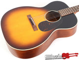 Martin 000-17 Whisky Sunset 14-Fret Acoustic Guitar