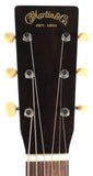 Martin 000-17 Whisky Sunset 14-Fret Acoustic Guitar