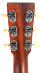 Martin 000-17 Whisky Sunset 14-Fret Acoustic Guitar