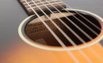 Martin 000-17 Whisky Sunset 14-Fret Acoustic Guitar