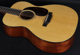 Martin 000-18 Mahogany Aged Natural 14-Fret Acoustic Guitar