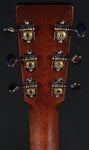 Martin 000-18 Mahogany Aged Natural 14-Fret Acoustic Guitar