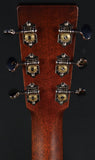 Martin 000-18 Mahogany Aged Natural 14-Fret Acoustic Guitar