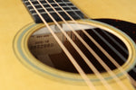 Martin 000-18 Mahogany Aged Natural 14-Fret Acoustic Guitar