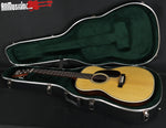 Martin 000-28 Tinted Natural Acoustic Guitar