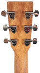 Martin 000C-10E Special Sapele Acoustic Electric Guitar