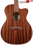 Martin 000C-10E Special Sapele Acoustic Electric Guitar