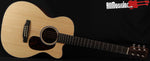 Martin 000 JrE Acoustic Electric Guitar