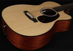 Martin 000 JrE Acoustic Electric Guitar