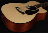 Martin 000 JrE Acoustic Electric Guitar