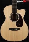 Martin 000 JrE Acoustic Electric Guitar