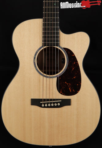 Martin 000 JrE Acoustic Electric Guitar