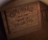 Martin 000 Jr E Jeff Tweedy Acoustic Electric Guitar