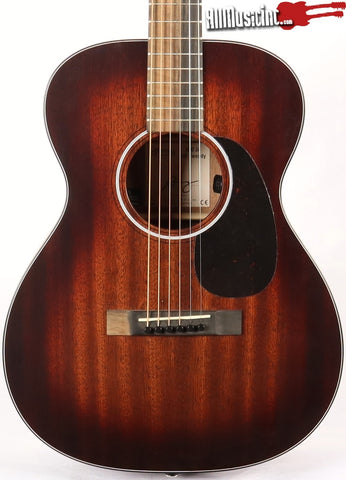Martin 000 Jr E Jeff Tweedy Acoustic Electric Guitar