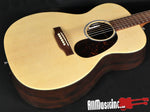 Martin 000-X2E Natural Acoustic Electric Guitar