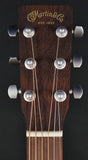 Martin 000-X2E Natural Acoustic Electric Guitar