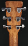 Martin 000-X2E Natural Acoustic Electric Guitar