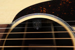 Martin 000-X2E Natural Acoustic Electric Guitar