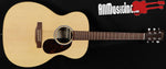 Martin 000-X2E Natural Acoustic Electric Guitar