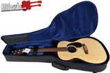 Martin 000-X2E Brazilian Acoustic Electric Guitar