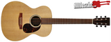 Martin 000-X2E Brazilian Acoustic Electric Guitar