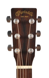 Martin 000-X2E Brazilian Acoustic Electric Guitar