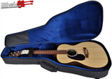 Martin 000-X2EL Brazilian Lefty Acoustic Electric Guitar