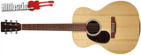 Martin 000-X2EL Brazilian Lefty Acoustic Electric Guitar
