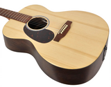 Martin 000-X2EL Brazilian Lefty Acoustic Electric Guitar