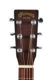 Martin 000-X2EL Brazilian Lefty Acoustic Electric Guitar