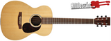Martin 00-X2E Cocobolo Acoustic Electric Guitar