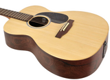 Martin 00-X2E Cocobolo Acoustic Electric Guitar