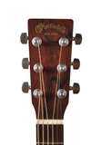 Martin 00-X2E Cocobolo Acoustic Electric Guitar