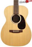 Martin 00-X2E Cocobolo Acoustic Electric Guitar