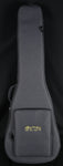 Martin BC-16E Satin Natural Rosewood Acoustic Electric Bass Guitar