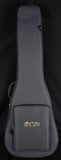 Martin BC-16E Satin Natural Rosewood Acoustic Electric Bass Guitar