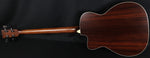 Martin BC-16E Satin Natural Rosewood Acoustic Electric Bass Guitar