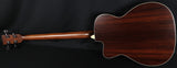 Martin BC-16E Satin Natural Rosewood Acoustic Electric Bass Guitar