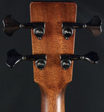 Martin BC-16E Satin Natural Rosewood Acoustic Electric Bass Guitar